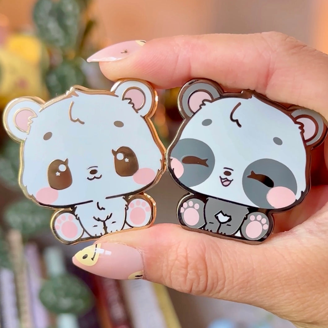 Mystery Bag: Dainty Animals Pin