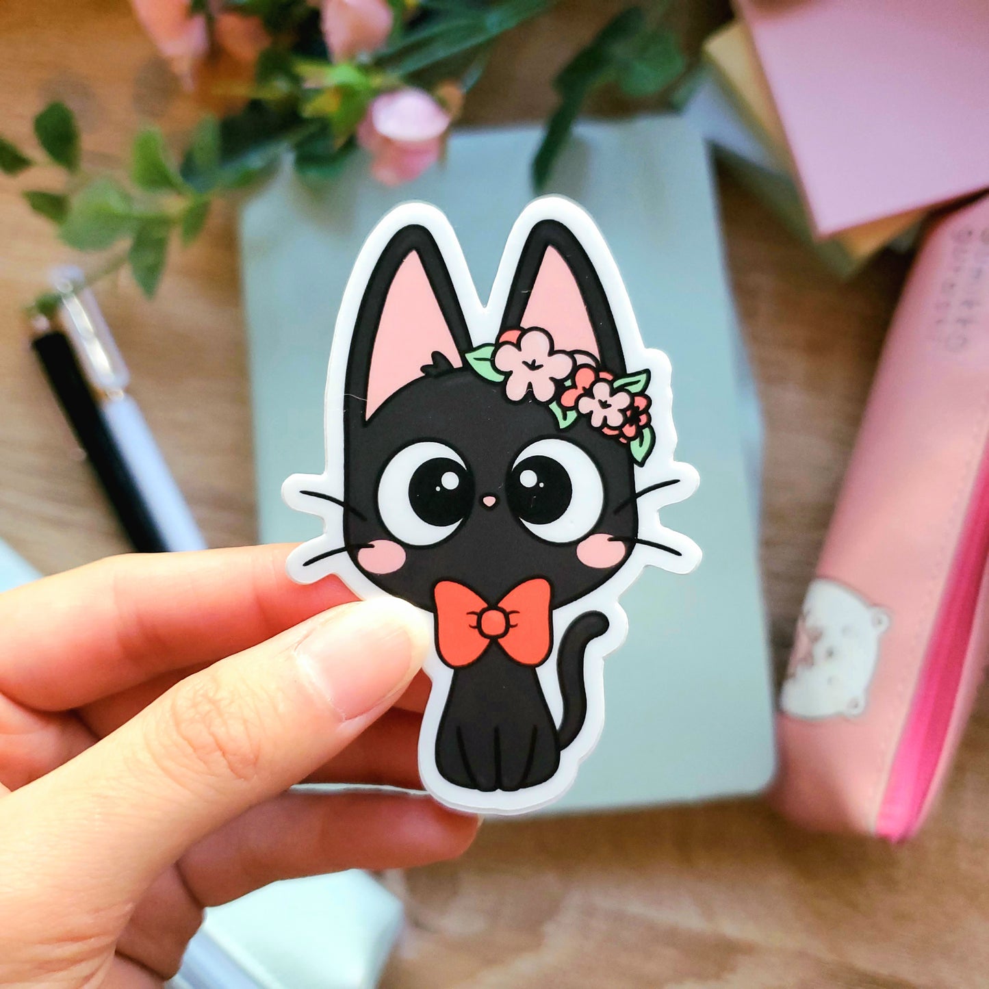 Ghibli Stickers