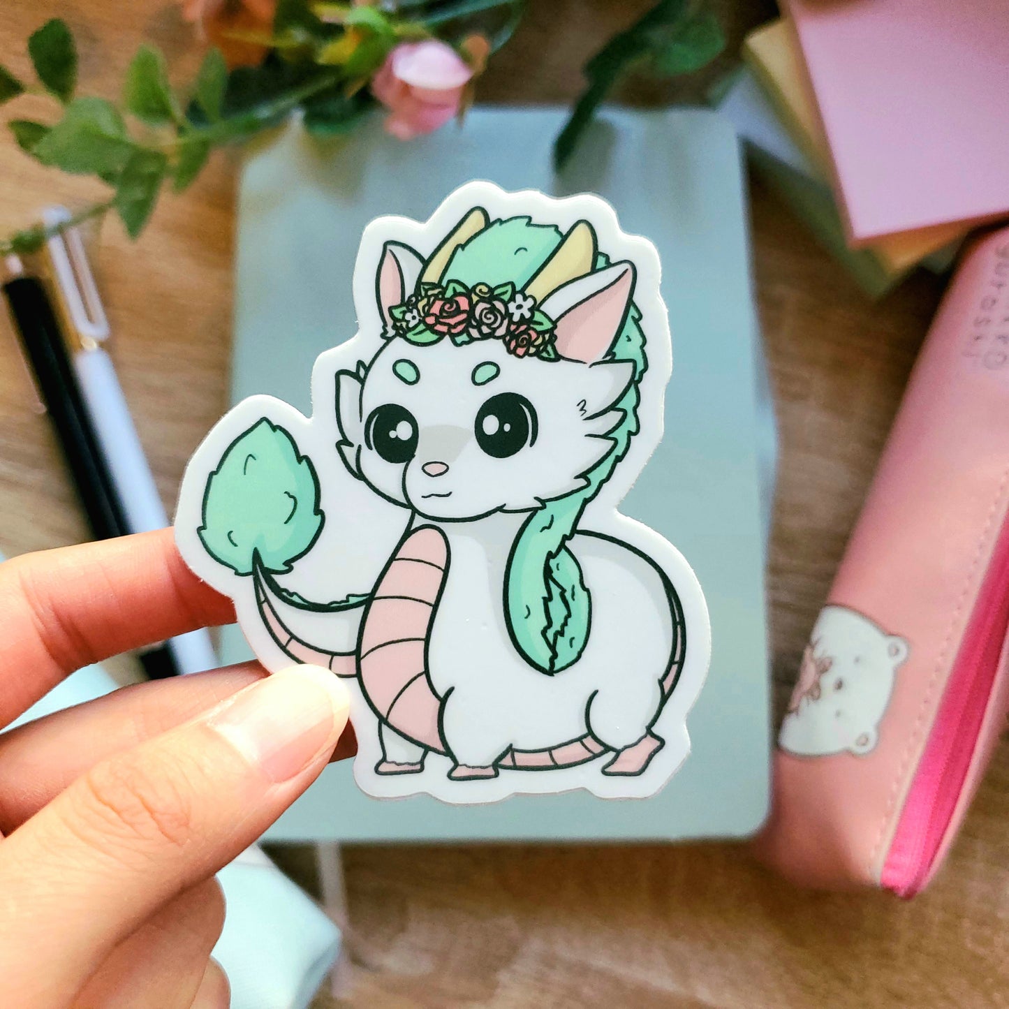 Ghibli Stickers