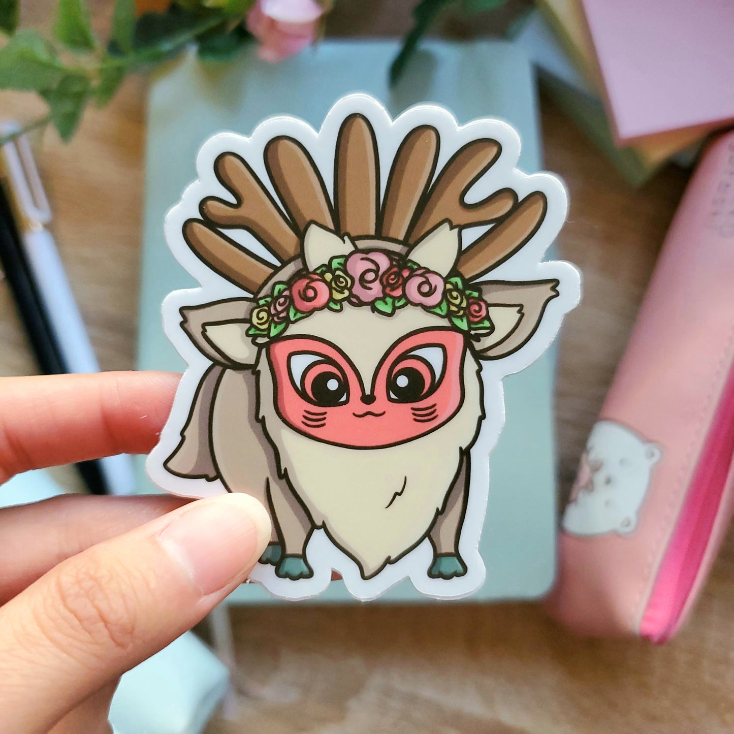 Ghibli Stickers