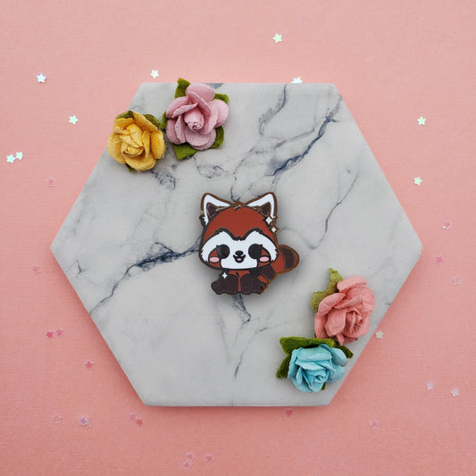 Legend of Korra: Pabu Pin