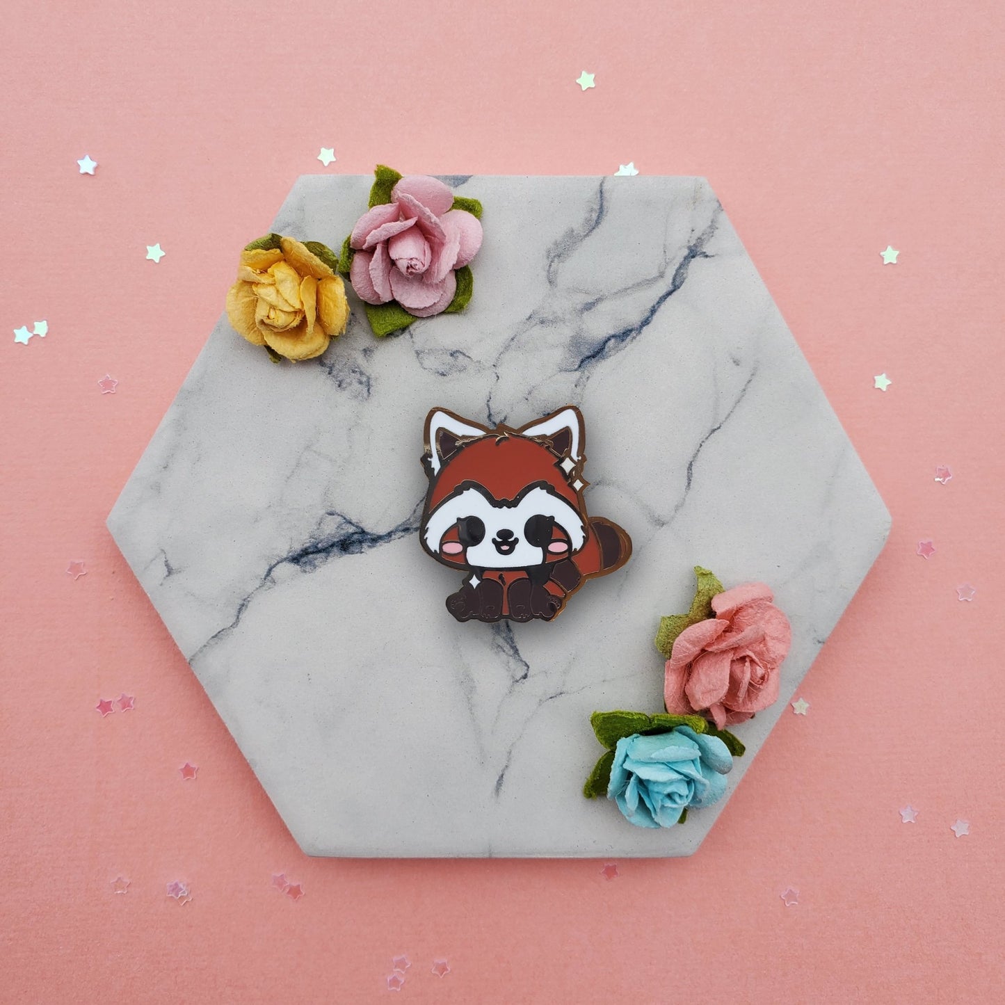 Legend of Korra Pin: Entire Set (6)