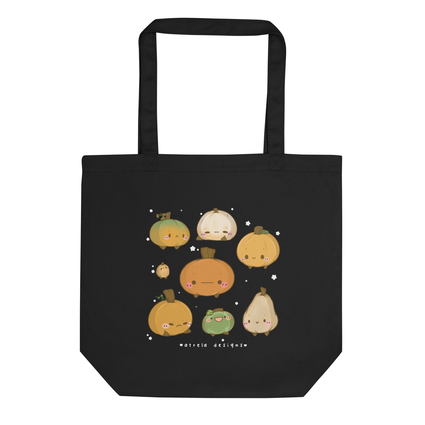 Plumpkins Eco Tote Bag