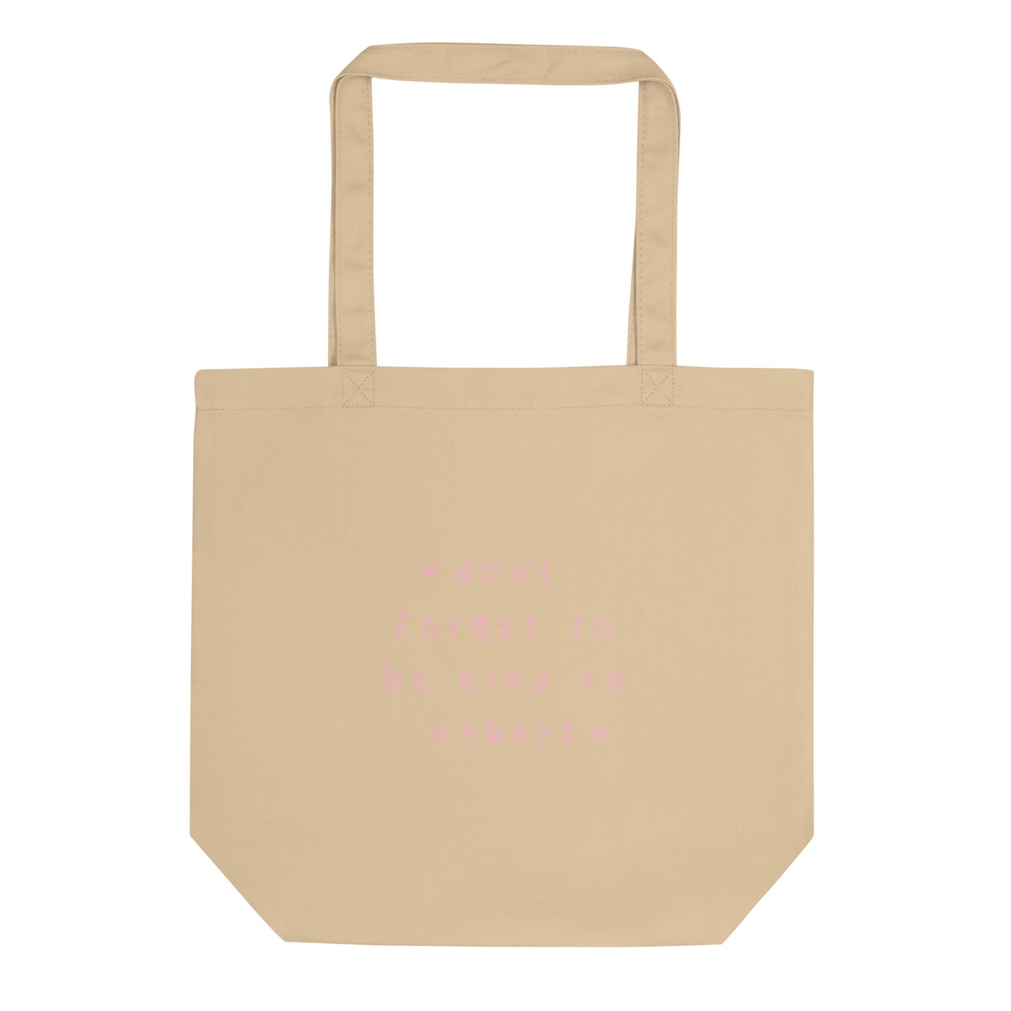 Spread Pawsitivity Eco Tote Bag