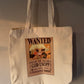One Piece Tote Bags