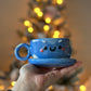 PREORDER: Blue Mischivi Mug