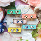 Sailor Moon Pin: Entire Eyes Set (5)