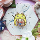 Sailor Moon Pin