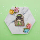 Avatar the Last Airbender: Toph Pin