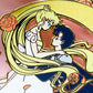 Sailor Moon Pin: Serenity and Endymion